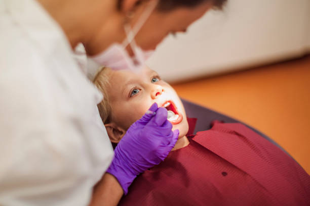 Best Urgent Tooth Repair  in Gun Barrel City, TX