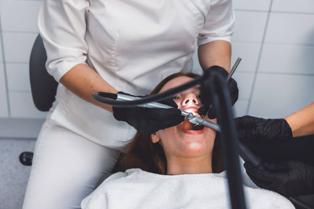 Best Dentist for Dental Trauma  in Gun Barrel City, TX