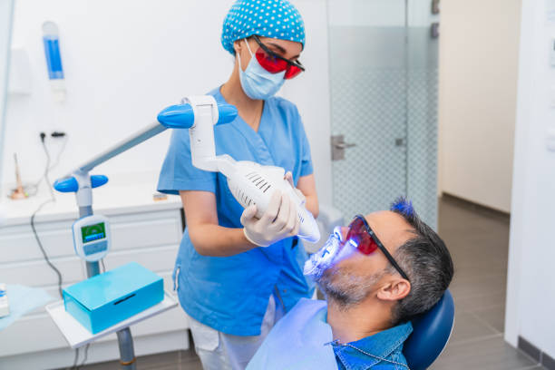 Best Affordable Emergency Dental Care  in Gun Barrel City, TX